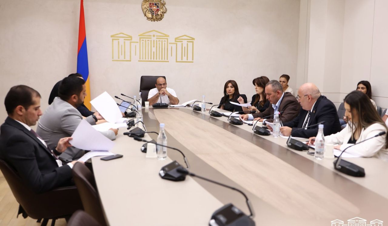 ԱԺ-ում կքննարկվեն կենդանիների նկատմամբ պատասխանատու վերաբերմունքի մասին օրենքի փոփոխությունները