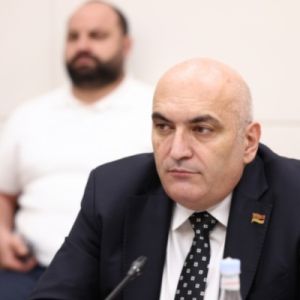 Քննարկվել են «Բուսասանիտարիայի մասին» օրենքում առաջարկվող փոփոխությունները