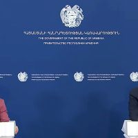 Ուրսուլա ֆոն դեր Լայենի հետ այսօր մեր հանդիպումը վերահաստատեց՝ Հայաստանը և ԵՄ-ն միմյանց ավելի մոտ են, քան երբևէ. Փաշինյան