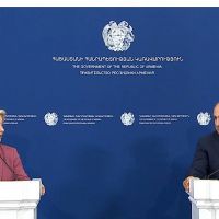 Դուք շուտով կստանաք լրացուցիչ 18 միլիոն եվրո՝ օգնելու բազմազանեցնել ձեր առևտուրը. Ուրսուլա ֆոն դեր Լայեն