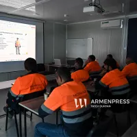 Կանխել ազդակիր համայնքների արտագաղթը․ «Լիդիան Արմենիա»-ի որդեգրած քաղաքականությունն է