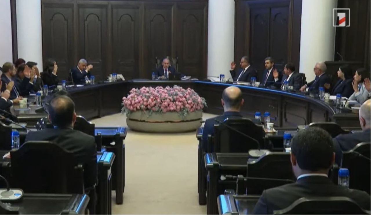 Մենք պետք է աշխատենք այնպես, որ 2027-ի հունվարի 1-ից կատարողականի գնահատման վրա հիմնված համակարգը ՏԻՄ-երում աշխատի. Փաշինյան