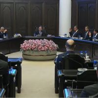 Մենք պետք է աշխատենք այնպես, որ 2027-ի հունվարի 1-ից կատարողականի գնահատման վրա հիմնված համակարգը ՏԻՄ-երում աշխատի. Փաշինյան