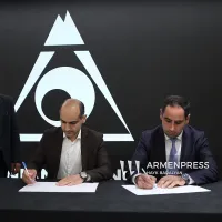 Նոր համագործակցություններ և համատեղ հիմնադրամ․ ի՞նչ է կփոխվի հանքարդյունաբերության ոլորտում