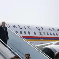 Նիկոլ Փաշինյանն աշխատանքային այցով մեկնել է Իրանի Իսլամական Հանրապետություն