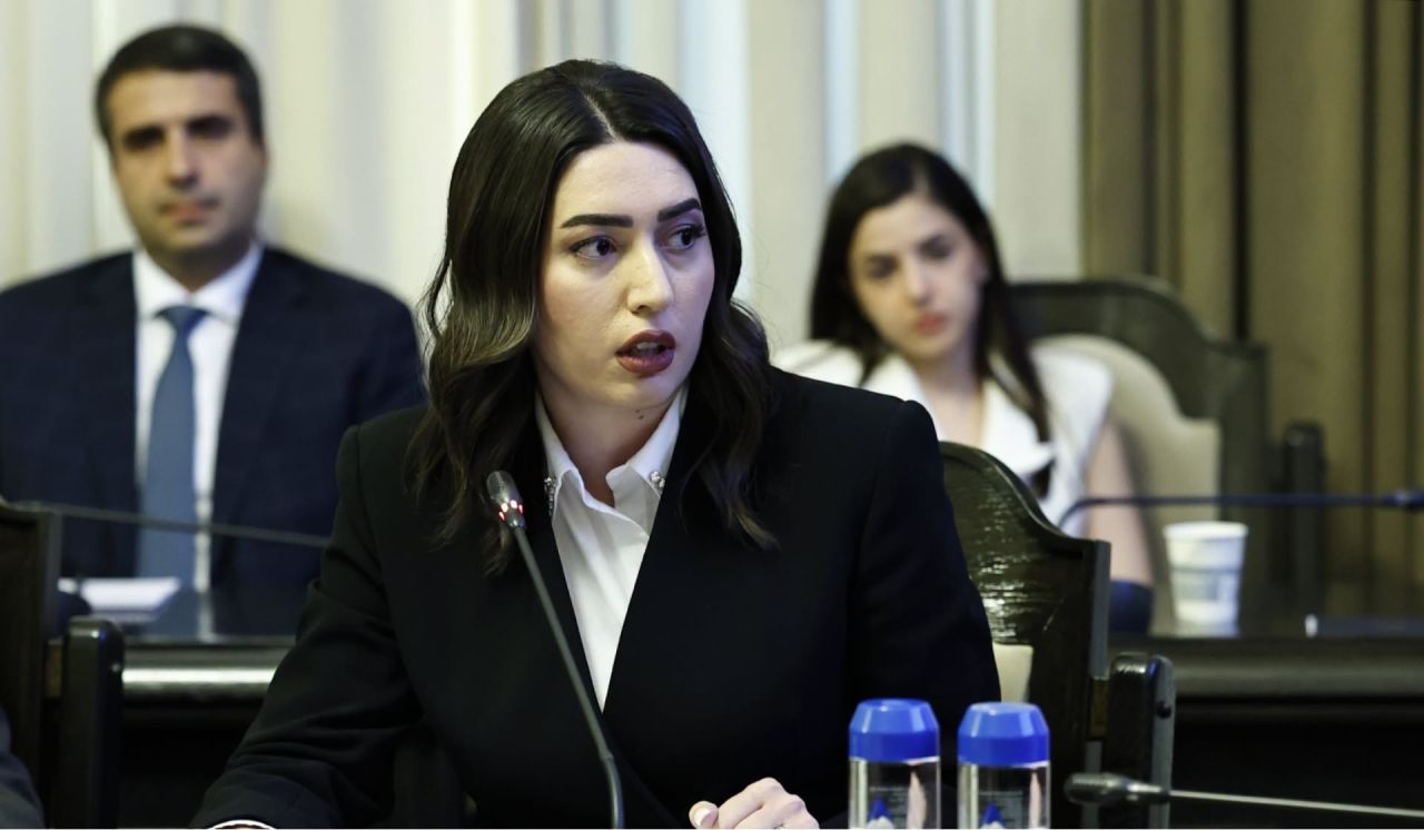 Հուլիսի 6-ից քաղաքացիները կարող են դիմել վարելու իրավունքի վերականգնման համար․ ՆԳ նախարար