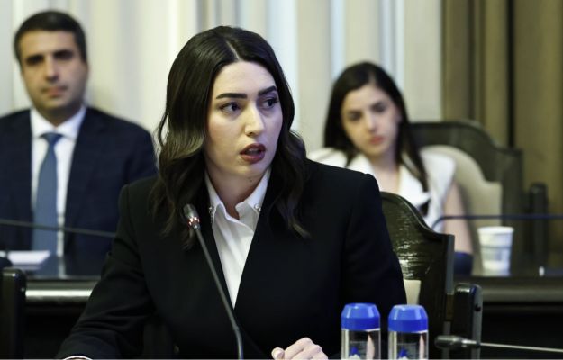 Հուլիսի 6-ից քաղաքացիները կարող են դիմել վարելու իրավունքի վերականգնման համար․ ՆԳ նախարար
