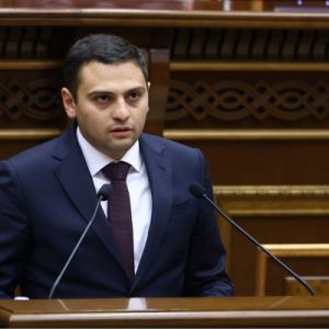Ընդունվել են օրենսդրական փոփոխություններ՝ առցանց խաղային գործունեության և ֆինանսական հաշիվների վերաբերյալ տեղեկատվության փոխանակման ոլորտներում