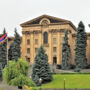 ԱԺ արտահերթ նիստը շարունակվում է. Ուղիղ