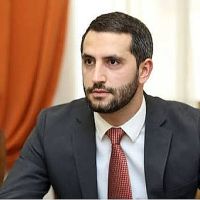 ԱԺ նախագահ ընտրվելու դեպքում չեմ լինի Թուրքիայի հետ բանակցություններում ՀՀ հատուկ ներկայացուցիչ. Ռուբինյան