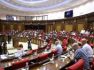 Խորհրդարանը քննարկել է «Ասիայում մշակութային ժառանգության դաշինքի» կանոնադրությունը վավերացնելու մասին» օրենքի նախագիծը