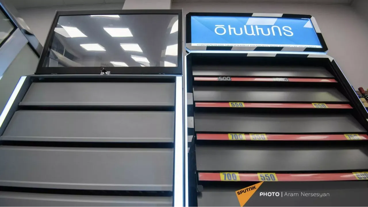 Կթանկանան ծխախոտը, ալկոհոլը, դիզվառելիքը, բենզինը. ԱԺ–ն բարձրացրեց ակցիզային հարկը
