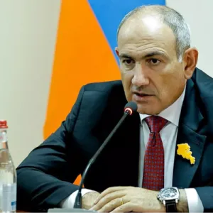 Փաշինյանի անունը հեռացվել է Եկատերինբուրգում կայանալիք միջոցառման խոսնակների ցանկից
