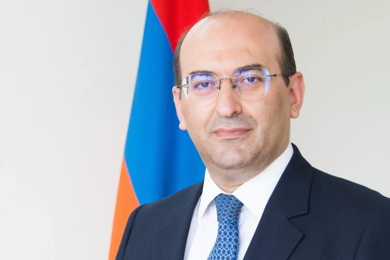Հայաստանի համար նոր հնարավորություններ Եվրոպայում. ինչ դեր կունենա Ալեքսանդրուպոլիսի նավահանգիստը
