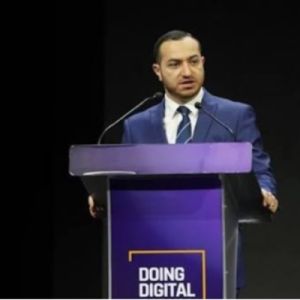 Ի՞նչ է թվայնացումը և ինչո՞ւ է այն կարևոր. Մխիթար Հայրապետյան