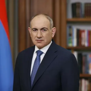 Նիկոլ Փաշինյանն աշխատանքային այցով մեկնել է Ռուսաստանի Դաշնություն