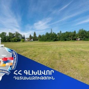 Արարատ համայնքի տիրապետմանն է վերադարձվել քաղաքային զբոսայգում գտնվող ևս 1 հողատարածք
