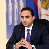 Երևանում ամենասուրը խցանումների խնդիրն է. Տիգրան Ավինյան