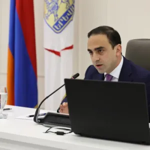 Ես ուզում եմ տեսնել վարչարարական տեռոր. Տիգրան Ավինյան