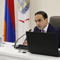 Ես ուզում եմ տեսնել վարչարարական տեռոր. Տիգրան Ավինյան