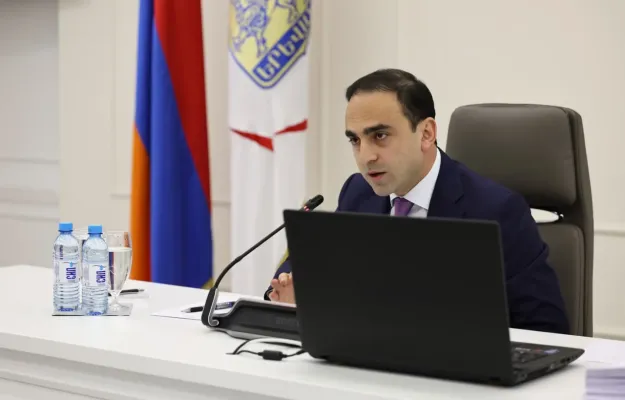Ես ուզում եմ տեսնել վարչարարական տեռոր. Տիգրան Ավինյան