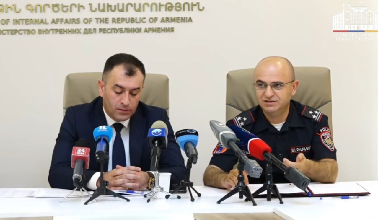 Ինչ անել վարորդական իրավունքը վերականգնելու համար