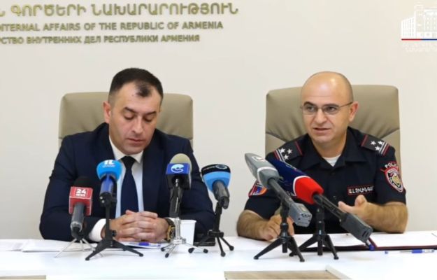 Ինչ անել վարորդական իրավունքը վերականգնելու համար