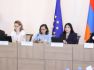 Քննարկել են Հայաստան–ԵՄ համագործակցության օրակարգի առանցքային ուղղությունները