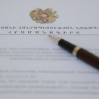ՀՀ նախագահը Պակիստանում ՀՀ դեսպան նշանակելու հրամանագիր է ստորագրել