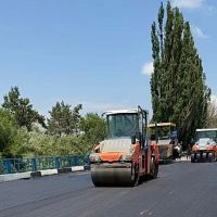 Երևան–Սևան ճանապարհի՝ կայծակի հարվածից վնասված կամրջով բնականոն երթևեկությունը վաղվանից կվերականգնվի