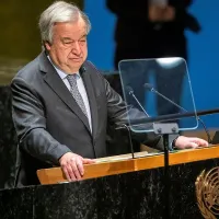 Գուտերեշը նախազգուշացրել է ԱԲ-ի արագ զարգացման մասին՝ ընդգծելով այն կարգավորող կանոնների սահմանման անհրաժեշտությունը