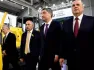 Միշուստինը «Իննոպրոմ» ցուցահանդեսում հանդիպել է Փաշինյանին