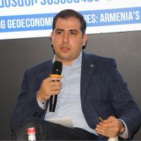 Փոքր պետության մրցունակությունը կառուցվում է խելացի թվային լուծումների, արդյունավետ ռիսկերի կառավարման և պետություն–բիզնես գործընկերության վրա