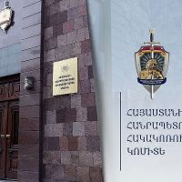 Վ.Բրյուսովի անվան պետական համալսարանի ամբիոնի վարիչը մեղադրվում է հովանավորչության համար կաշառք ստանալու մեջ