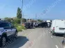Լարված իրավիճակ Արմավիրում. կարկուտից տուժած գյուղացիները փակել են Մարգարա-Վանաձոր-Տաշիր ճանապարհը