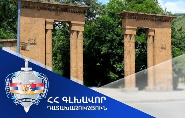 Վանաձոր համայնքի տիրապետմանն է վերադարձվել Հրանտ Մաթևոսյանի անվան այգու տարածքում գտնվող ևս 1 հողատարածք
