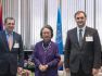 Հայաստանը մասնակցել է ՄԱԿ-ի ESCAP-ի Շրջակա միջավայրի և զարգացման կոմիտեի 9-րդ նստաշրջանին