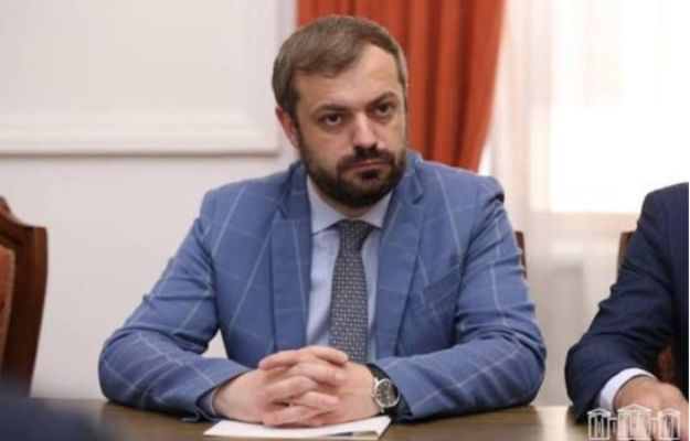Արդյունաբերության թողարկման ծավալն աճել է 12.2%-ով. Պապոյան