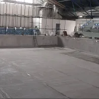Հիմնանորոգվում է Գյումրիի ջրային մարզաձևերի մարզադպրոցը