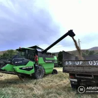Գեղարքունիքում 2026-ին բերքի տակ կլինի 35 հազար 619,31 հեկտար ցանքատարածություն