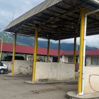 Օձունում ավտոգազալցակայանի գործունեություն է կասեցվել