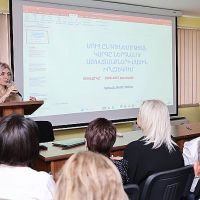 Քոլեջների տնօրեններին ներկայացվել է ընդունելության նոր կարգը