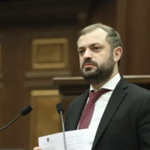 2026թ. 1-ին կիսամյակում ՀՀ է այցելել 1 մլն 42 հազար զբոսաշրջիկ. սա ռեկորդային է բոլոր տարիների համեմատ. Պապոյան