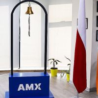 AMX. Կորպորատիվ պարտատոմսերի շուկայում գրանցվել է առեւտրի ծավալի 129% աճ