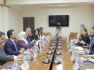 Գևորգ Պապոյանը ԱՄԷ, Քուվեյթի, Իրաքի և Կատարի դեսպանների հետ քննարկել է հայկական արտադրանքի ներկայացվածության ընդլայնման հնարավորությունները