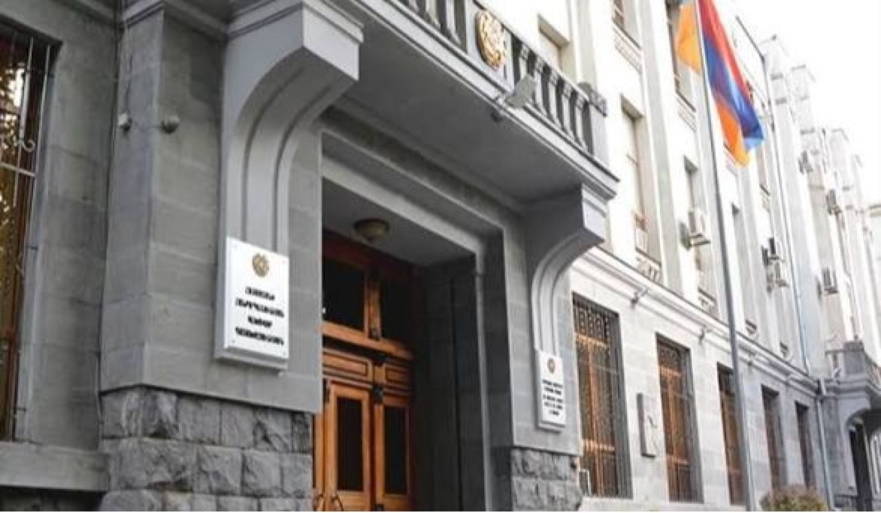 Դատախազությունը պահանջում է անվավեր ճանաչել Դիանա Գասպարյանի սկեսրոջ ընկերությանը փոխանցված հողի աճուրդը. Hetq.am