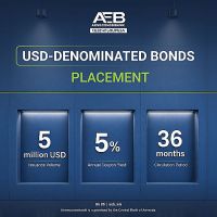 Armeconombank to Place New Tranche of USD-Denominated Bonds