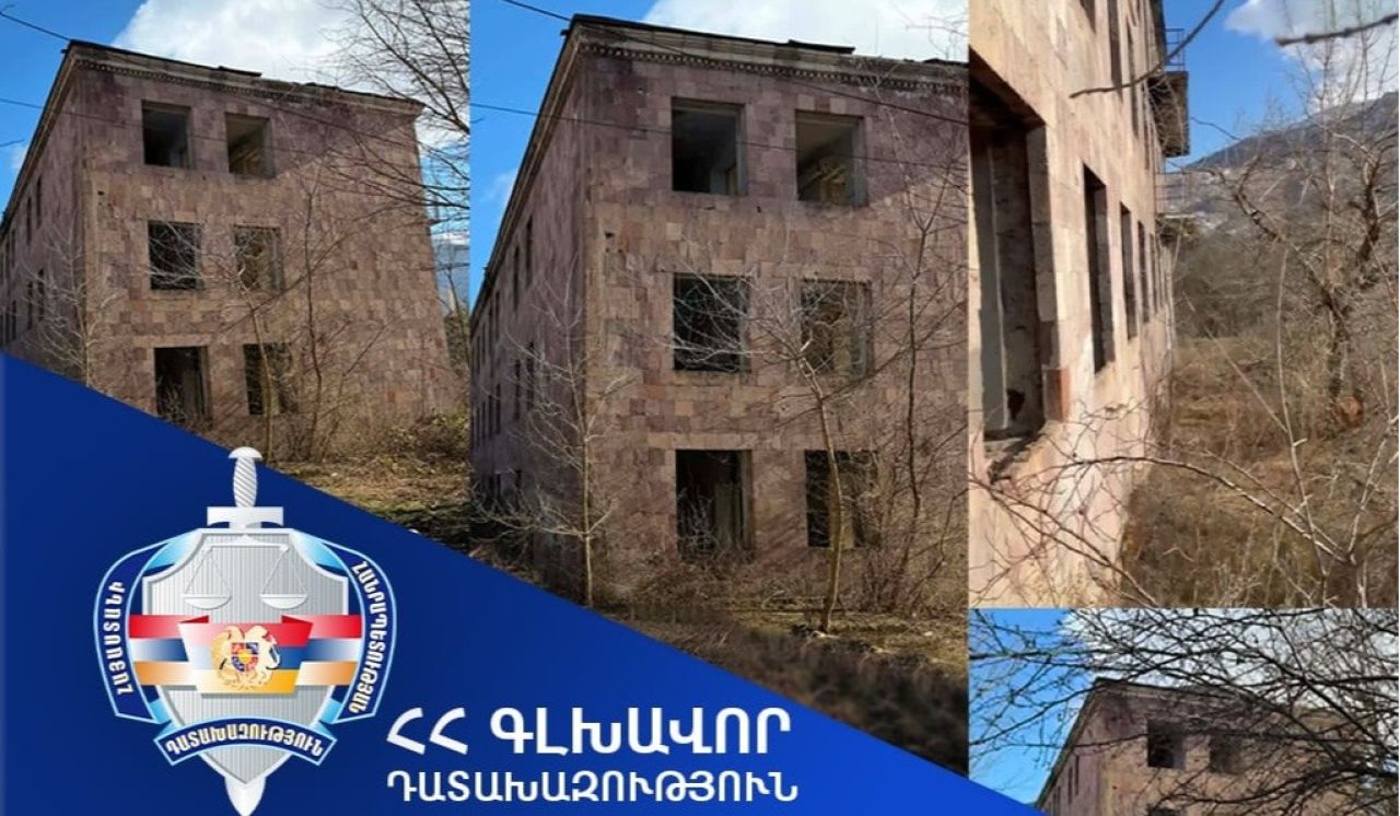 Դիլիջանում գտնվող՝ շուրջ 190 միլիոն դրամ արժեքով անշարժ գույքը համայնքին վերադարձնելու նպատակով պետշահերի հայց է ներկայացվել