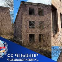 Դիլիջանում գտնվող՝ շուրջ 190 միլիոն դրամ արժեքով անշարժ գույքը համայնքին վերադարձնելու նպատակով պետշահերի հայց է ներկայացվել