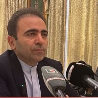 Մասնագետները չեն հաստատել լուրերը, թե Ադրբեջանի տարածքն օգտագործվել է Իրանի դեմ. դեսպան